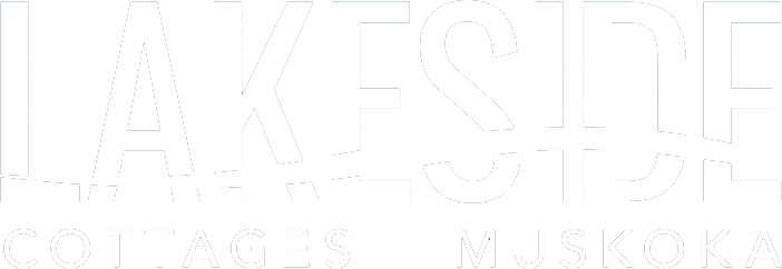 Lakeside Cottages Muskoka Logo