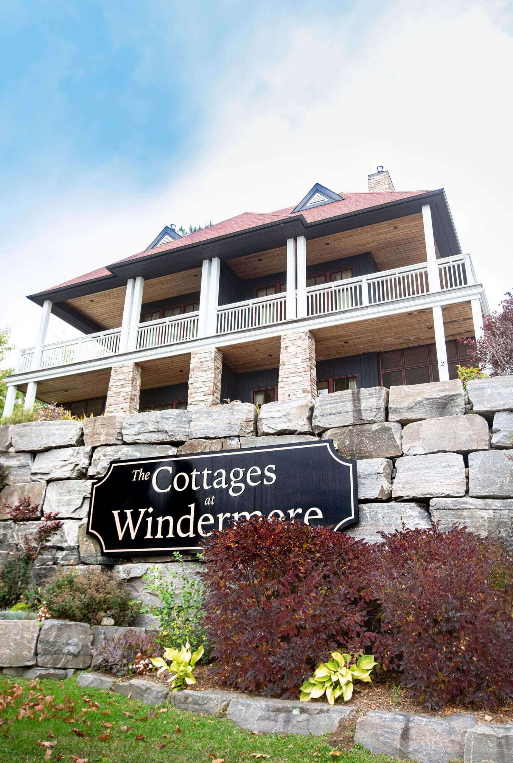 Windermere Cottages